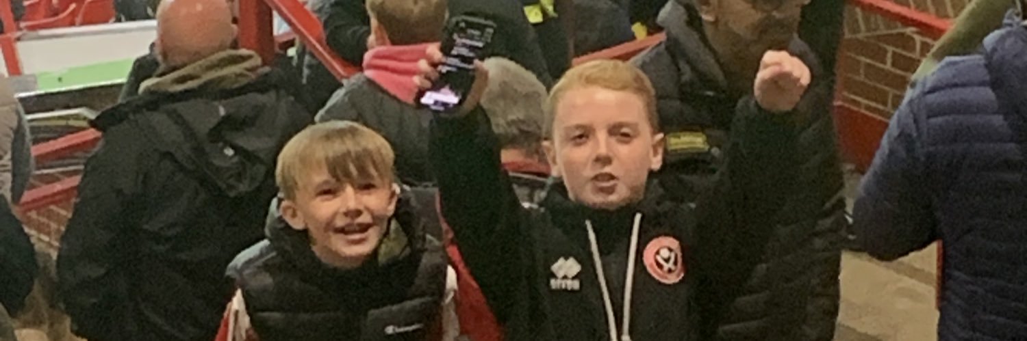 GShawcroft's profile banner image