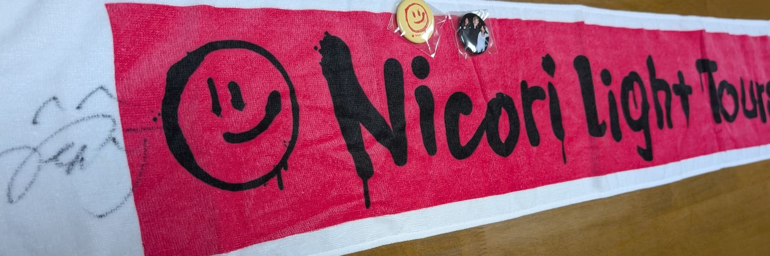 junkochan0403's profile banner image