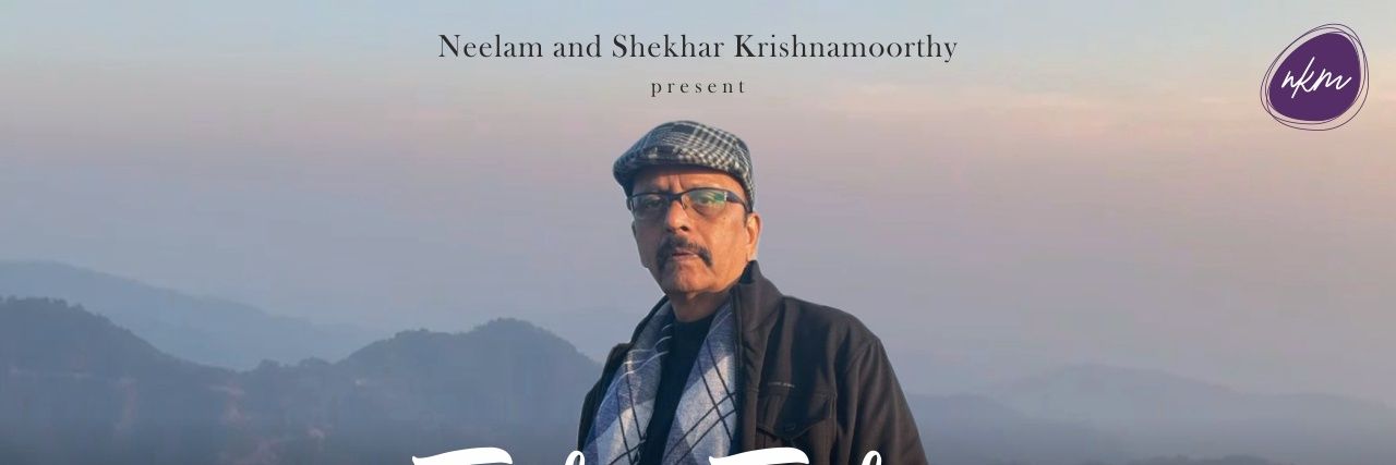 Kshekhar's profile banner image