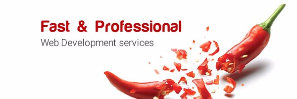 web_peppers Profile Banner