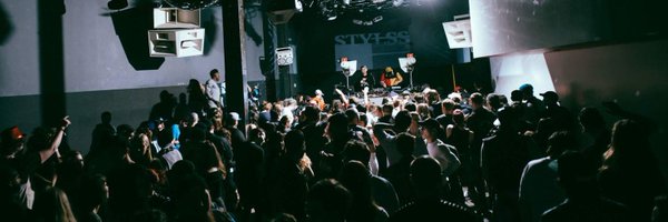 STYLSS Profile Banner