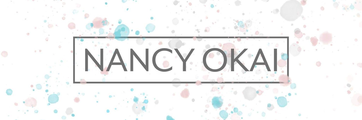Nancy Okai banner