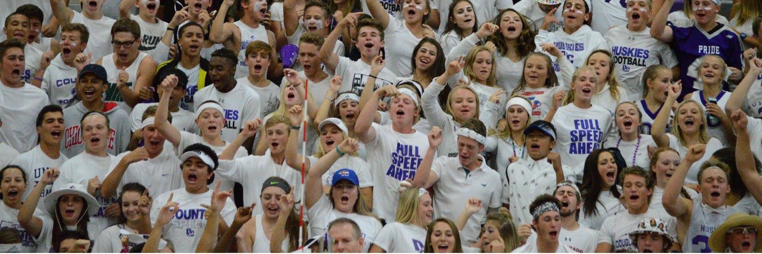 County Crazies banner