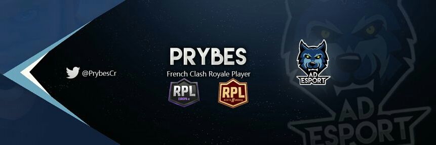 PrybesCr's profile banner image