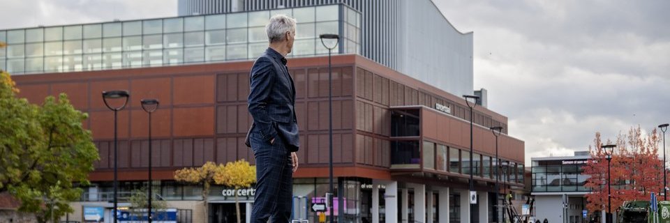 robvansteen's profile banner image