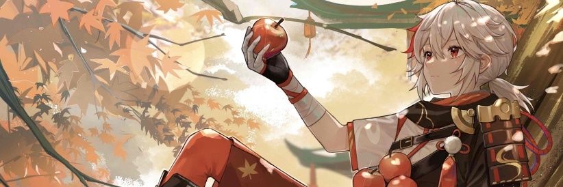 子瞻行者 banner