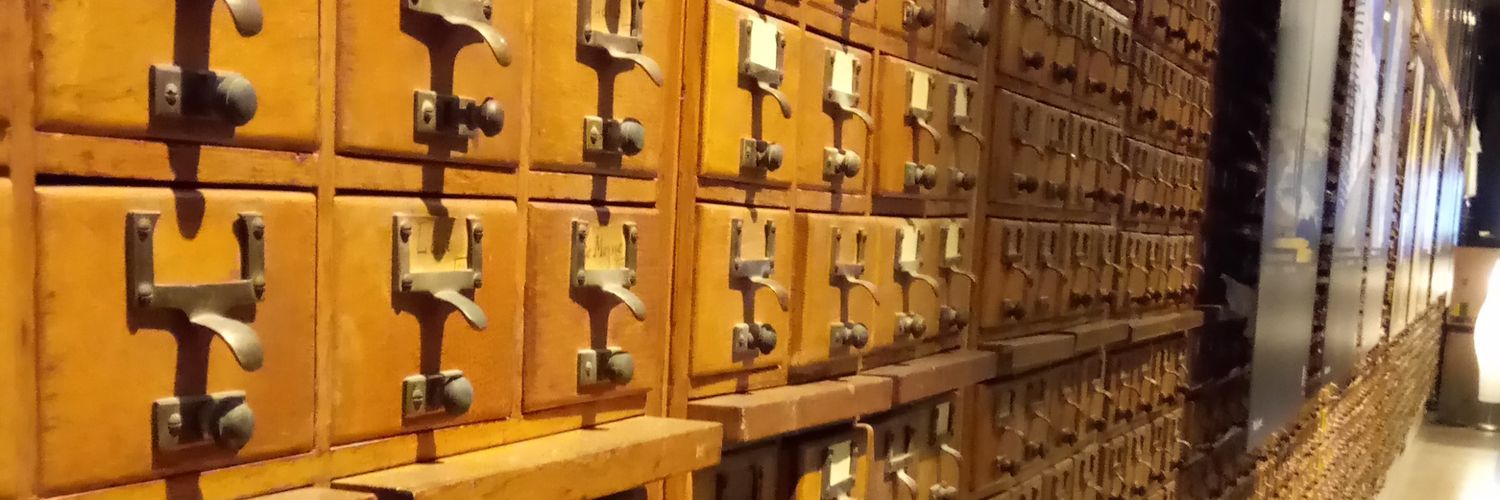 Ysleas barnhelm banner