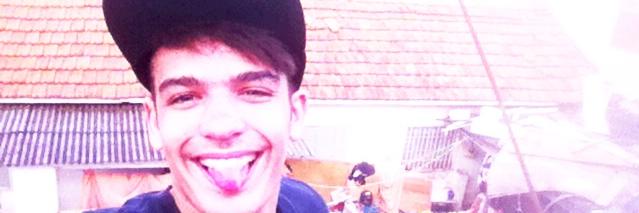 Luizblanco2016's profile banner image