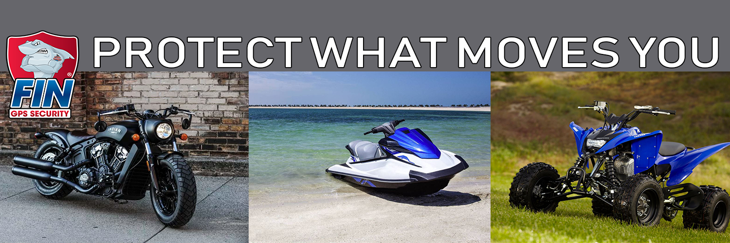 Find It Now GPS banner