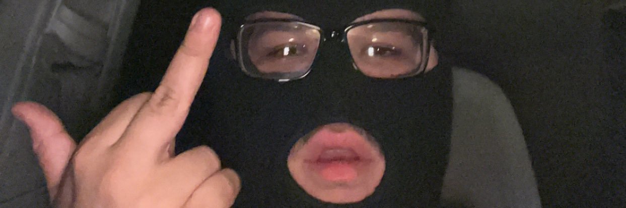 TriipzKiller's profile banner image
