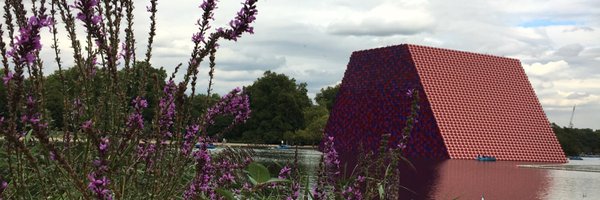 Isunspace Profile Banner