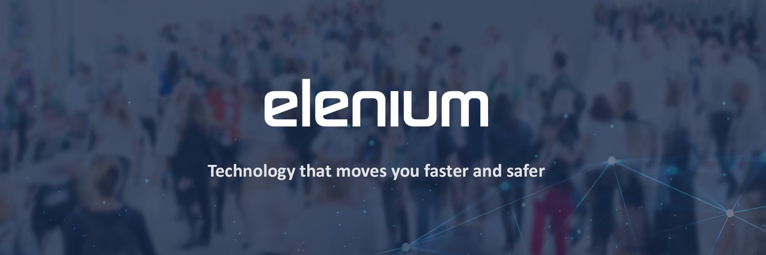 Elenium banner