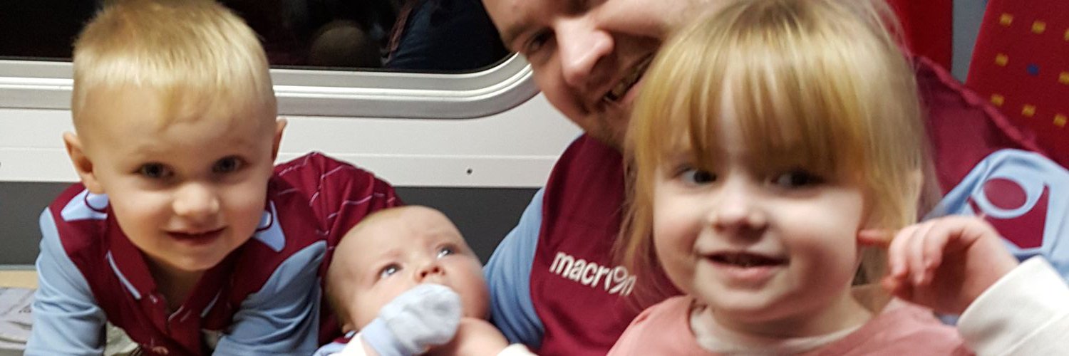 Daniel Burchell banner