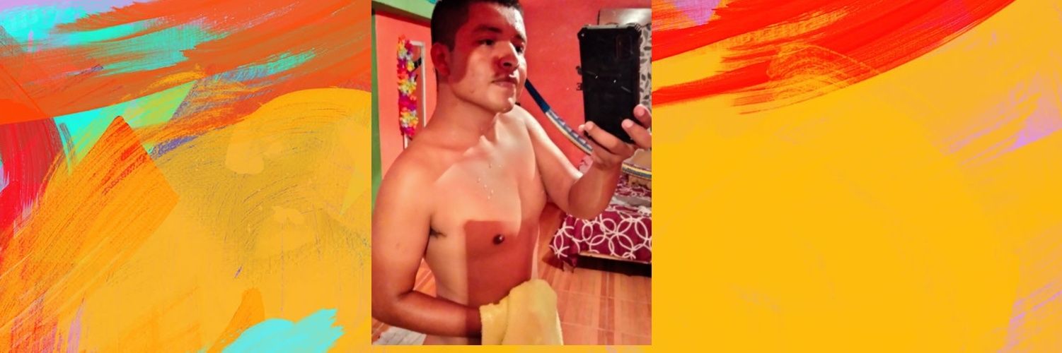 CharlieeCorrea's profile banner image
