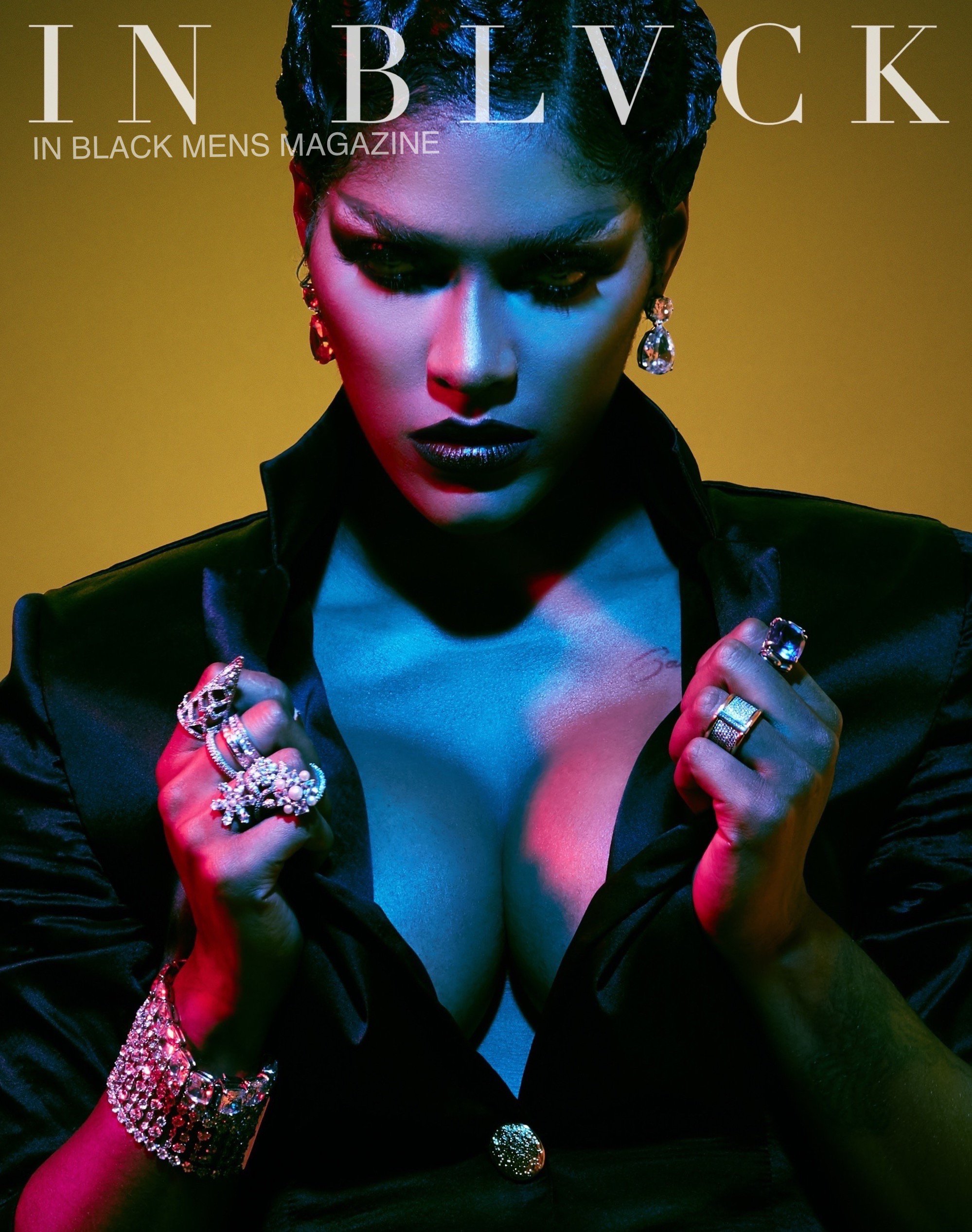 blackmeneditor's profile banner image