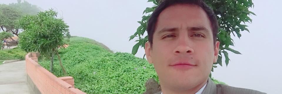 GYOFRED MUÑOZ banner