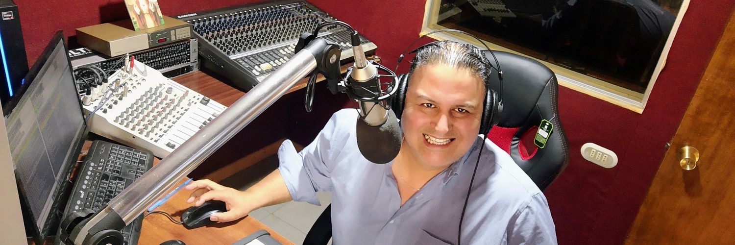 memocruzado's profile banner image