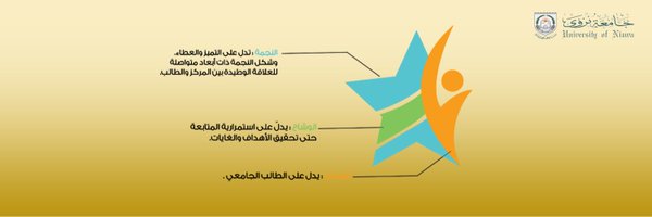 مركز التميز الطلابي Profile Banner