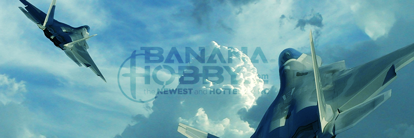 BananaHobby's profile banner image