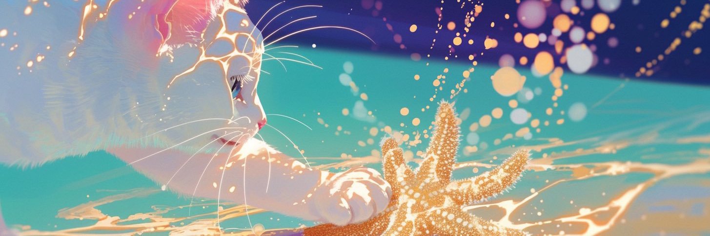 DreamsCascade's profile banner image