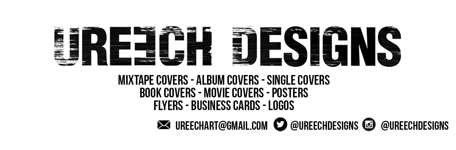 UreechDesigns's profile banner image
