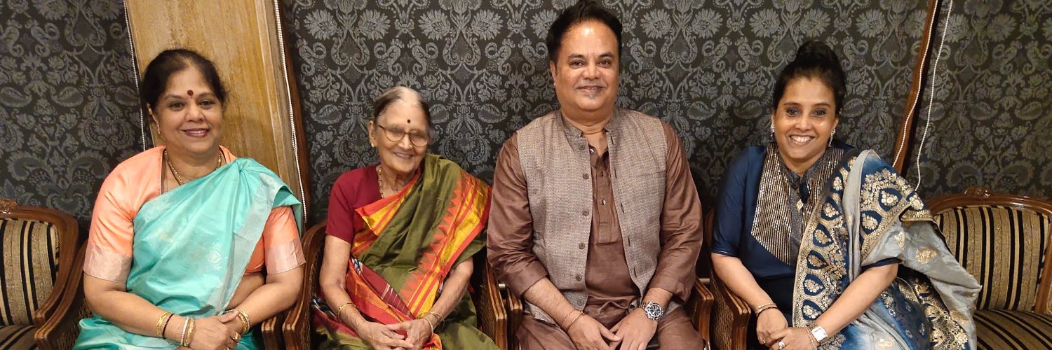 sattusupari's profile banner image