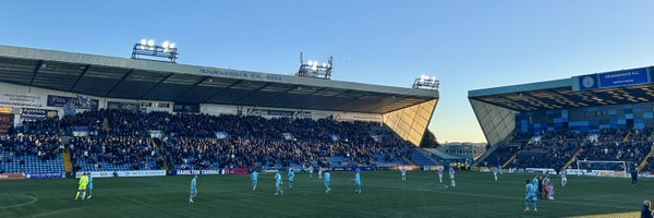 KittyCarrot Profile Banner