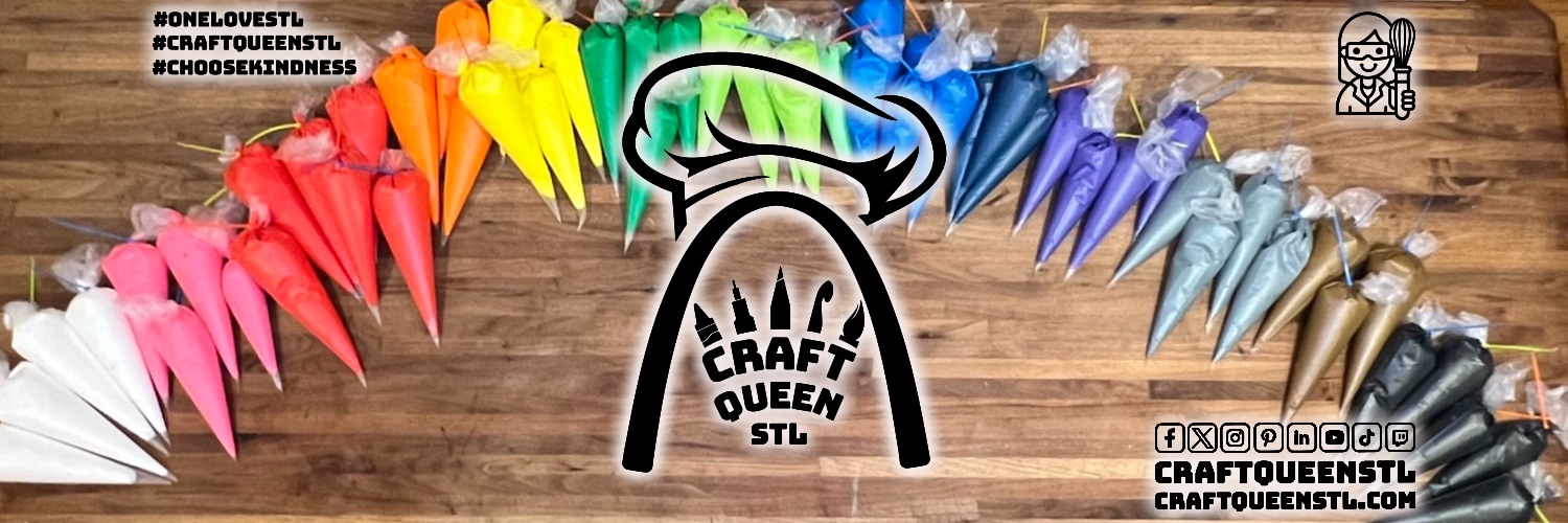 craftqueenstl's profile banner image