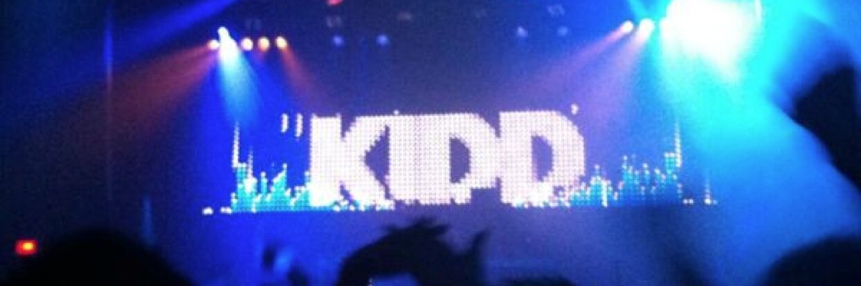 djkidd604's profile banner image