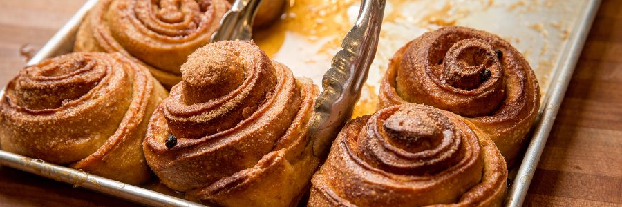 Grand Central Bakery banner