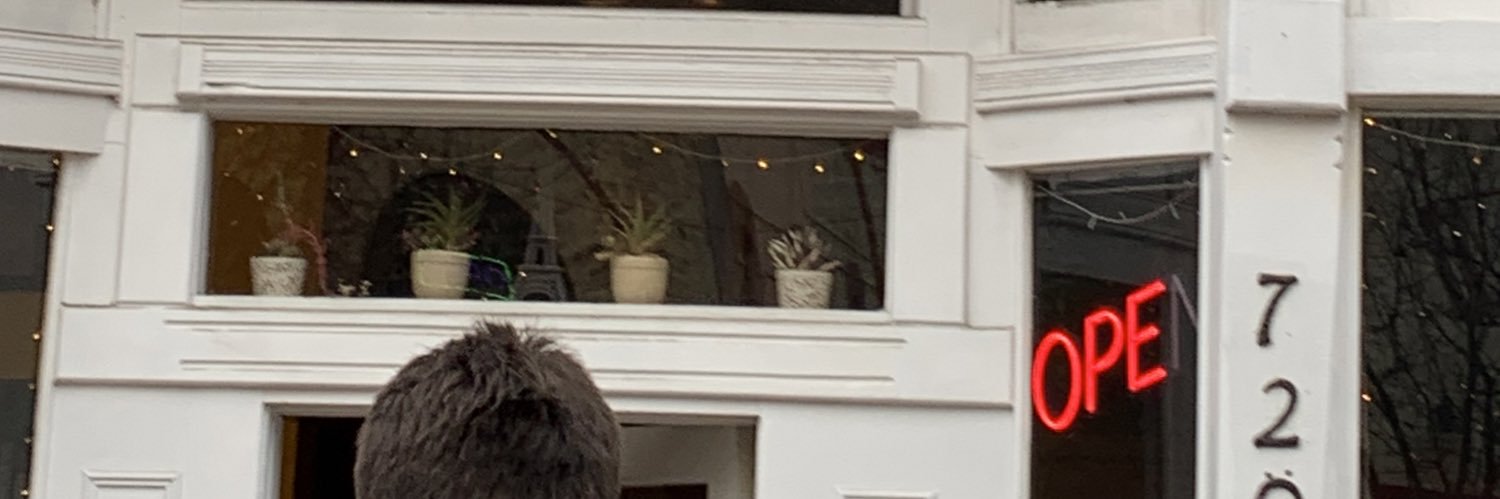 WhitleyCline's profile banner image