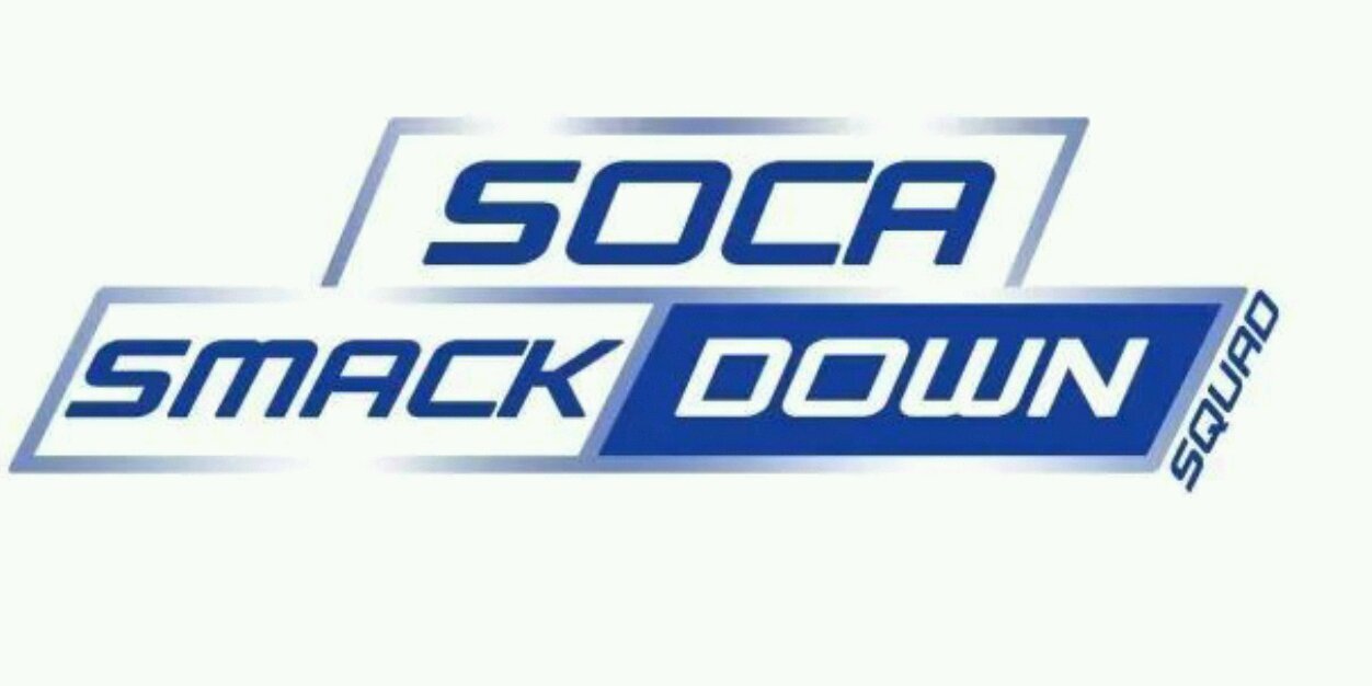 socasmackdown's profile banner image