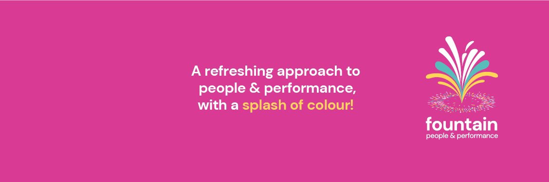 Sarah Fountain FCIPD banner