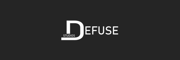 Defuse Studios Profile Banner