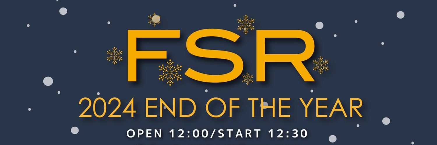 FSR2024 banner