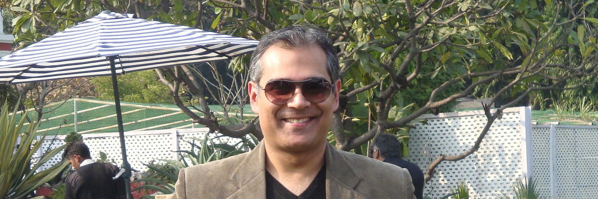 JiteshSahgal's profile banner image