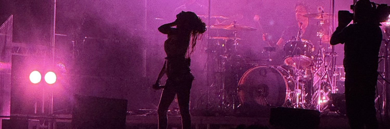 aangelonfiree's profile banner image