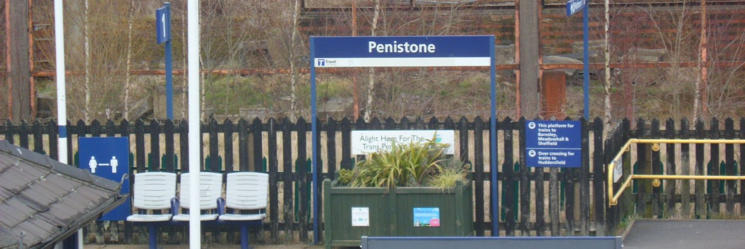 William Wardale banner