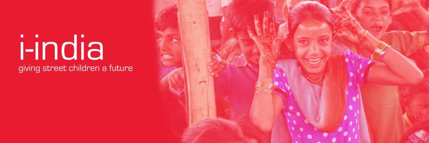 iindiango's profile banner image