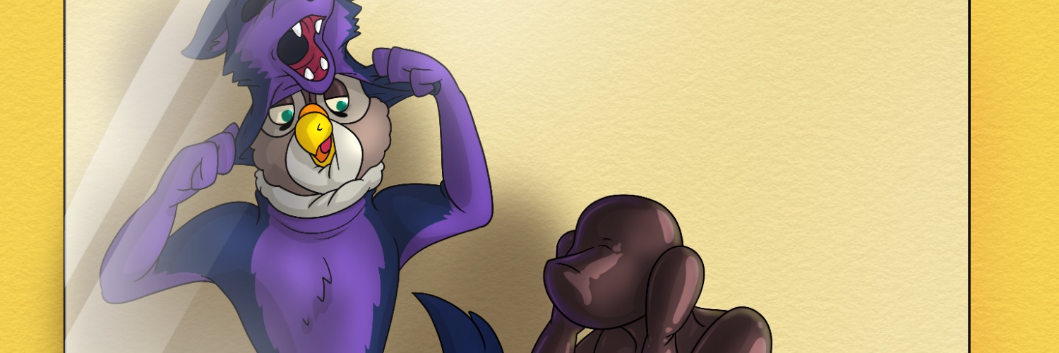 ChikaraScarlet's profile banner image
