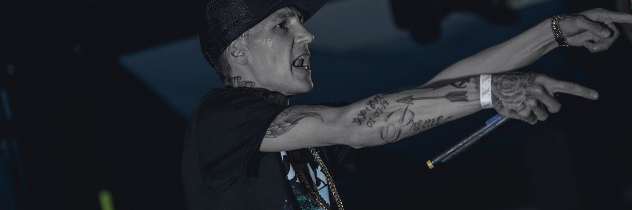 Chief $upreme banner