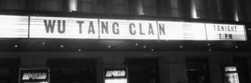 Chars banner
