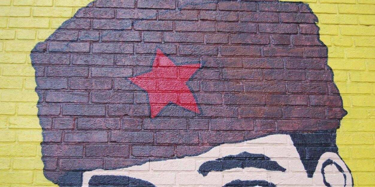 pRepublik's profile banner image