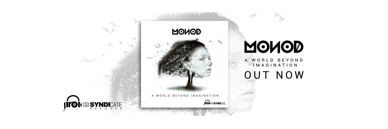 MonodMusic's profile banner image