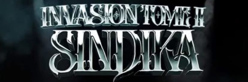 ЯOZERIƎ 🌹🌹 Soldier(Sindika) banner