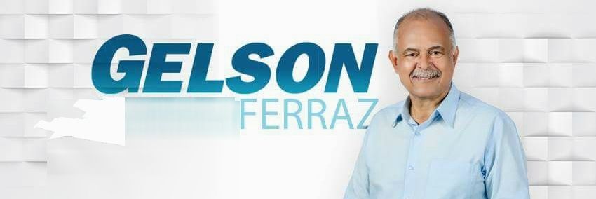 gelsonferraz's profile banner image
