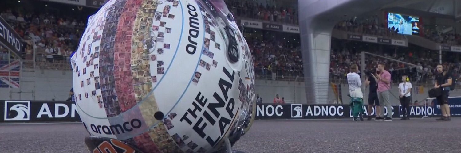 Jean Michel Oversteer banner