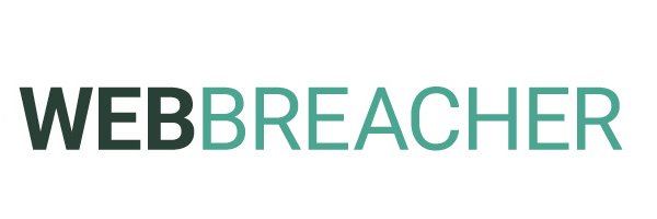 WebBreacher Profile Banner