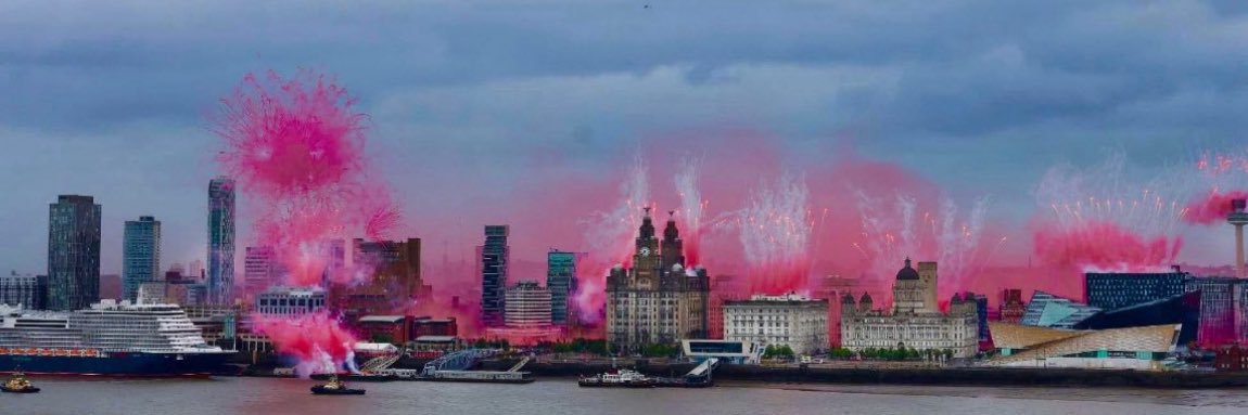 Michael Scullion banner