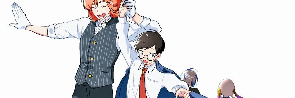 semiAAA01's profile banner image